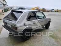 1983 Volkswagen GOLF
