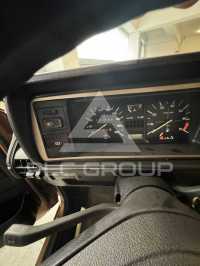 1983 Volkswagen GOLF