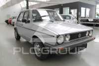 1983 Volkswagen GOLF