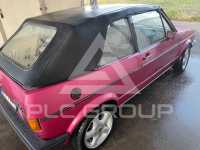 1983 Volkswagen GOLF