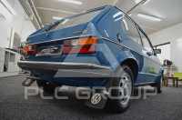 1983 Volkswagen GOLF