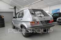 1983 Volkswagen GOLF