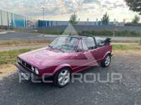 1983 Volkswagen GOLF
