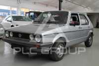1983 Volkswagen GOLF
