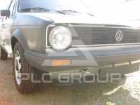 1983 Volkswagen GOLF