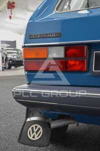1983 Volkswagen GOLF