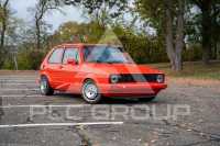 1983 Volkswagen GOLF