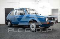 1983 Volkswagen GOLF