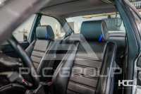 1984 BMW M6