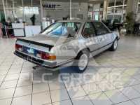 1984 BMW 635