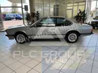 1984 BMW 635