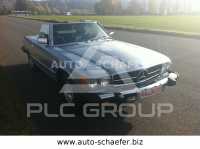 1984 Mercedes Benz 380