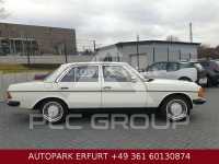 1984 Mercedes Benz 200