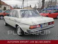 1984 Mercedes Benz 200