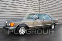 1984 Mercedes Benz 280