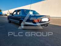 1984 Mercedes Benz 280