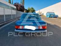 1984 Mercedes Benz 280