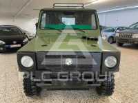 1984 Mercedes Benz G 300