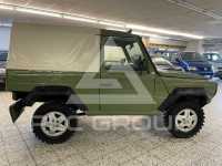 1984 Mercedes Benz G 300