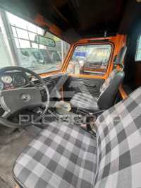 1984 Mercedes Benz G 230