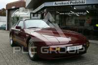 1984 Porsche 944