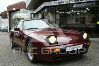 1984 Porsche 944