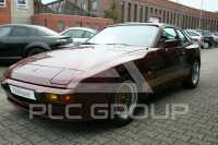 1984 Porsche 944