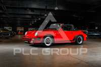 1984 Porsche 911
