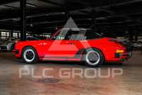 1984 Porsche 911