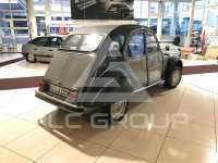 1984 Citroen 2 CV