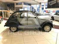 1984 Citroen 2 CV