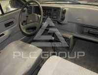1984 Ford FIESTA