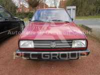 1984 Volkswagen Jetta