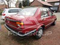 1984 Volkswagen Jetta