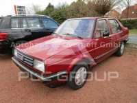1984 Volkswagen Jetta