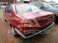 1984 Volkswagen Jetta