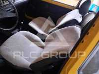 1984 Volkswagen GOLF