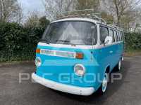 1984 Volkswagen T2