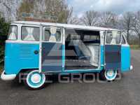 1984 Volkswagen T2