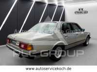 1985 BMW 732