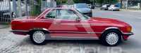 1985 Mercedes Benz SL 300