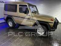1985 Mercedes Benz G 300