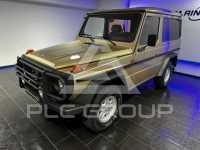 1985 Mercedes Benz G 300