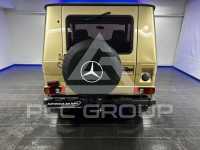 1985 Mercedes Benz G 300