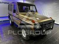 1985 Mercedes Benz G 300