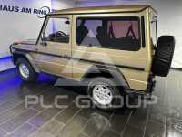 1985 Mercedes Benz G 300