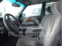 1985 Mercedes Benz S 280