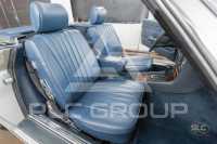 1985 Mercedes Benz SL 380