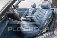 1985 Mercedes Benz SL 380