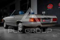 1985 Mercedes Benz SL 380
